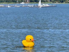 -南京金牛湖风景区