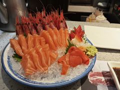 -大渔铁板烧(大悦城店)