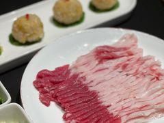 -裕德孚·非遗手切涮羊肉(东直门内大街店)