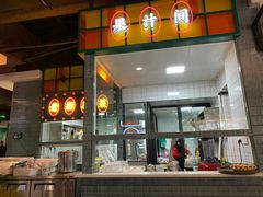 -老街鱼嘴巴(坡子街老店)
