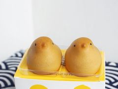 -好利来(团结湖店)