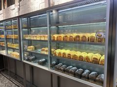面包甜点陈列柜-糖涩(新佳丽店)