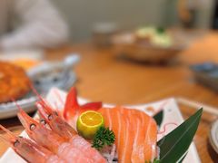 -团子君寿司·茶
