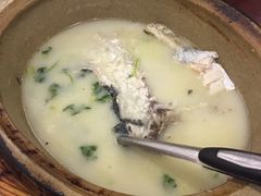 -风味小馆(天目湖宾馆店)