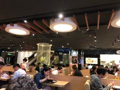 大堂-大家乐(广州荔湾领展广场店)