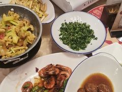 -绍兴老味道·非遗门店(银泰城店)