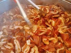 -吾味香葫芦头(安西街店)