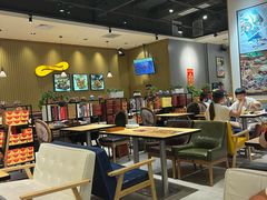 -米斯特比萨(罗斯福店)