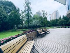 -苏州河梦清园环保主题公园