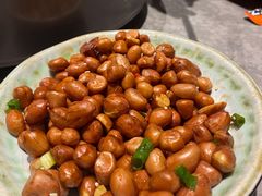 -鸣记脆皮烤鱼·海鲜烤鱼(马栏店)