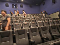 -华谊兄弟影院(IMAX洋桥店)