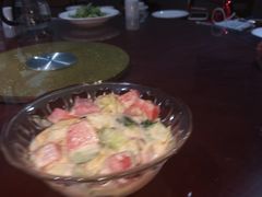 -比尔斯健康烤肉自助餐厅