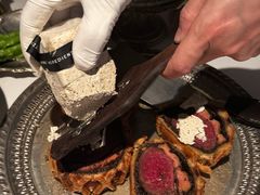 -壳里西餐厅Coquille Seafood Bistro(蒙自路店)