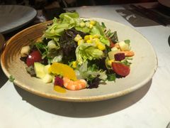 -IL Forno 意坊·意大利餐厅(花园店)