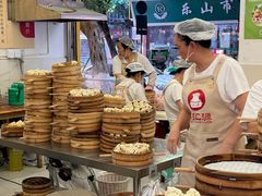 -海汇源老烧麦店(东大街总店)