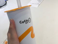 -CoCo都可(恒隆456店)