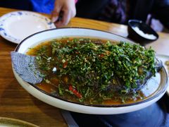 -妈妈的味道(和顺古镇店)