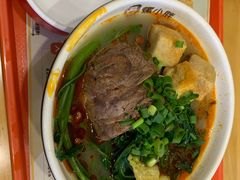 -螺小胖柳州螺蛳粉(钟楼总店)