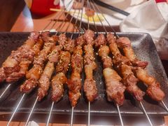 -北方暖暖温泉洗浴(沈阳北站店)
