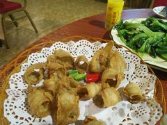 -崖口红树林海鲜餐厅
