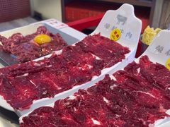 -荣叔港式沙嗲牛肉火锅(正佳潮流店)