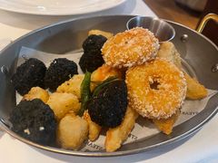-Steaking·食间牛排(和平店)