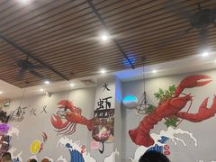 -呆虾王龙虾馆(南湖总店)