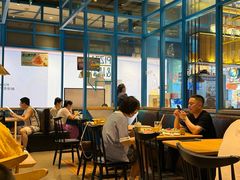 -菲滋意式餐厅(青悦城店)