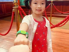 -珠海横琴国家地理探险家中心(创新方)