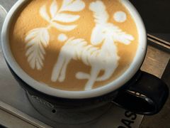 -Roast8ry Coffee Lab