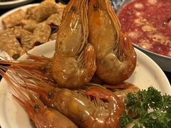 -三酉星·枫·山風与野菜(上海总店)
