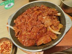 -西塔老太太拌饭(城市集市龙之梦店)