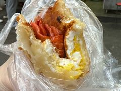 -张记灌饼(丰富路店)