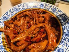 -欧记大排档·景德菜(上海首店)