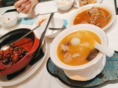 -莆田餐厅PUTIEN(武商MALL店)