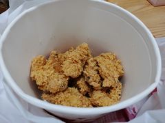 -肯德基(闵庄路店)