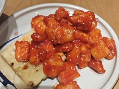 -味莊餐厅(康庄南街店)