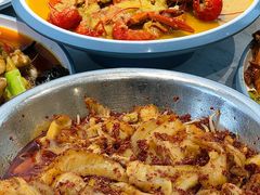 -辣盆盆麻辣小龙虾(哈尔滨总店)