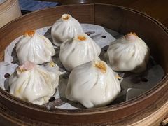 -文楼·淮扬菜·淮安早茶(河下古镇翔宇店)