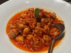 -一坐一忘云南菜(三里屯店)