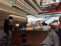-ZAFFERANO西班牙海鲜饭(上海首店)
