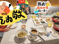 -莆田餐厅PUTIEN(金融街购物中心店)