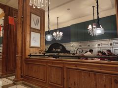 大堂-新白鹿餐厅(城西银泰城店)