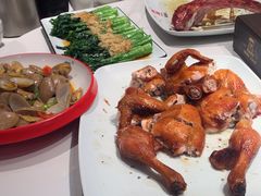 -顺徕德·仙庙烧鸡(桂庙路店)