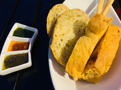 -安妮意大利餐厅(世贸天阶店)