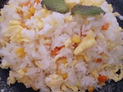 蛋炒饭-汤厨(五道营店)