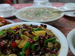 田螺-168大排档(沿江路店)