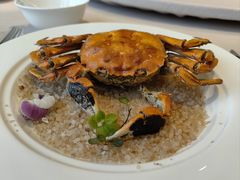 -恒悦轩·粤菜(上海展览中心店)