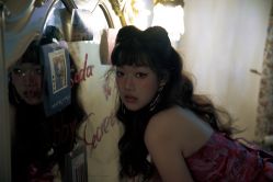 -WAVE SODA摄影工作室