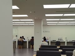 -华为授权服务中心(徐汇漕溪北路)